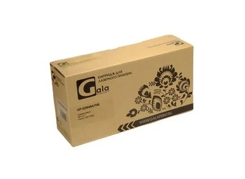 купить совместимый Картридж GalaPrint Q5949A/Q7553A черный совместимый с принтером HP (GP_Q5949A/7553A) 