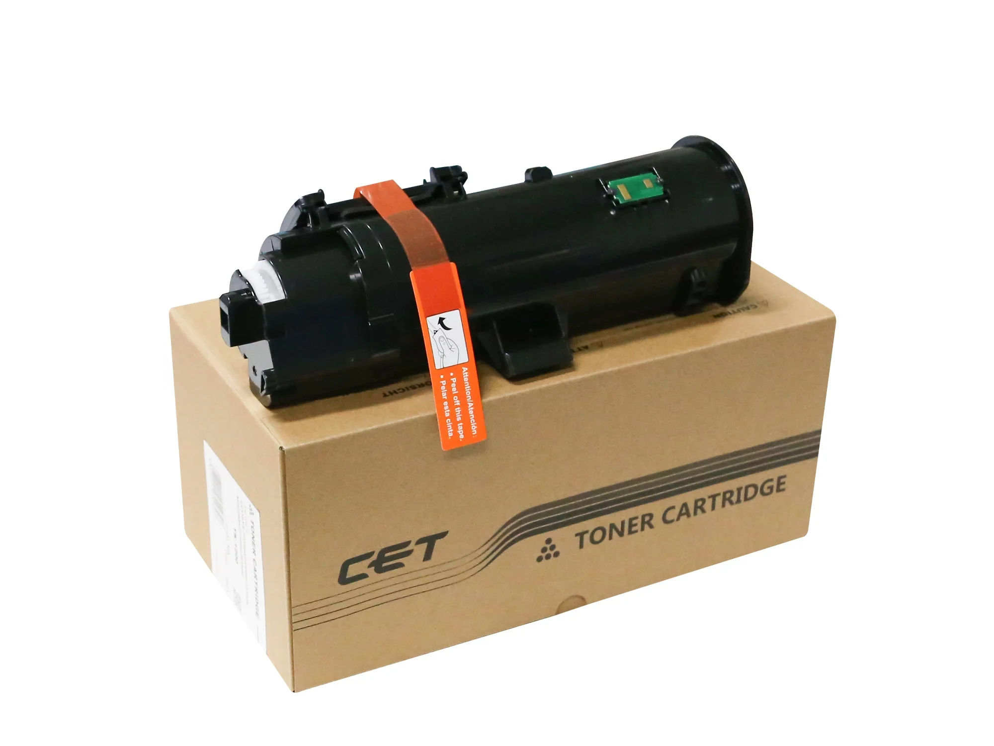 купить совместимый Картридж CET TK-1200 черный совместимый с принтером Kyocera (CET131040) 