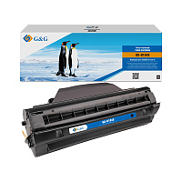 купить совместимый Картридж G&G MLT-D104S черный совместимый с принтером Samsung (GG-D104S) 