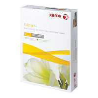 Бумага XEROX COLOTECH PLUS, А4, 100 г/м2, 500 л., для полноцветной лазерной печати, А++, Австрия, 17