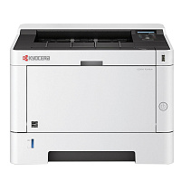 Принтер лазерный KYOCERA ECOSYS P2040dn, А4, 40 страниц/мин., 50000 страниц/месяц, ДУПЛЕКС, сетевая 