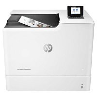 Принтер лазерный ЦВЕТНОЙ HP Color LaserJet Enterprise M652n, А4, 47 стр./мин, 100 000 стр./мес., сет