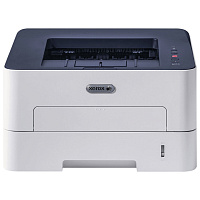 Принтер лазерный XEROX B210, А4, 30 стр./мин, 30000 стр./мес., ДУПЛЕКС, сетевая карта, Wi-Fi, B210V_