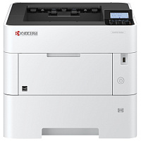 Принтер лазерный KYOCERA ECOSYS P3150dn, А4, 50 страниц/мин., 200000 страниц/месяц, ДУПЛЕКС, сетевая