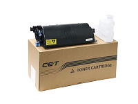 купить совместимый Картридж CET TK-3100 черный совместимый с принтером Kyocera (CET8261) 