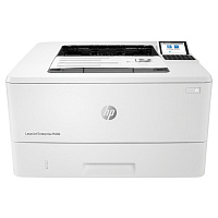 Принтер лазерный HP LaserJet Enterprise M406dn, А4, 38 стр./мин, 100 000 стр./мес, дуплекс, сетевая 