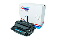 купить совместимый Картридж Solution Print CE255X черный совместимый с принтером HP (SP-H-255X 12,5k) 