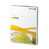 Бумага XEROX COLOTECH PLUS БОЛЬШОЙ ФОРМАТ (297х420 мм), А3, 120 г/м2, 500 л., для полноцветной лазер