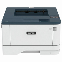 Принтер лазерный XEROX B310 А4, 40 стр./мин, 80000 стр./мес., ДУПЛЕКС, Wi-Fi, сетевая карта, B310V_D