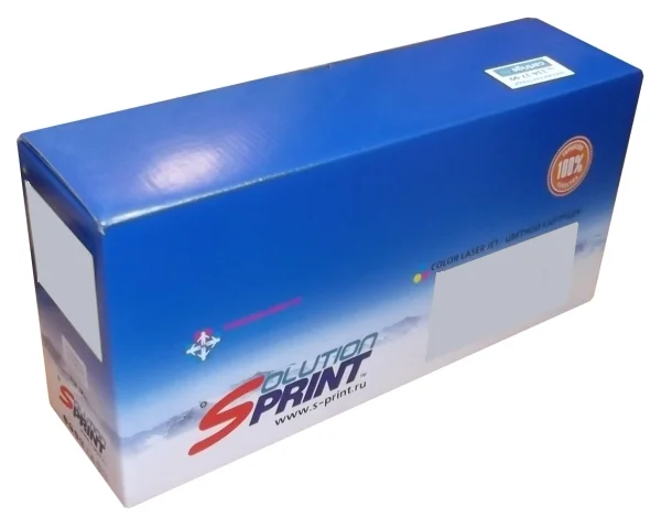купить совместимый Картридж Solution Print TK-5280K черный совместимый с принтером Kyocera (SP-K-TK5280 Bk 13k) 