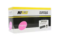 купить совместимый Картридж Hi-Black SPC252M пурпурный совместимый с принтером Ricoh (HB-SPC252M) 