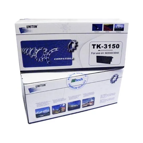купить совместимый Картридж Uniton Premium TK-3150 черный совместимый с принтером Kyocera 