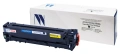 Картридж NV-Print CB540A/CE320A/CF210X черный совместимый с принтером HP универсальный (NV-CF210X/CE320A/CB540A)