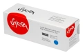 Картридж SAKURA 106R03485 голубой совместимый с принтером Xerox (SA106R03485)