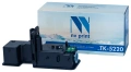 Картридж NV-Print TK-5220C голубой совместимый с принтером Kyocera (NV-TK5220C)