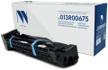Драм-Картридж NV-Print 013R00675 черный совместимый с принтером Xerox (NV-013R00675)