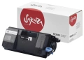 Картридж SAKURA TK-3430 черный совместимый с принтером Kyocera (SATK3430)