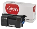 Картридж SAKURA TK-3440 черный совместимый с принтером Kyocera (SATK3440)