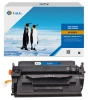 Картридж G&G CF287A черный совместимый с принтером HP (GG-CF287A)
