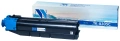 Картридж NV-Print TK-8305C голубой совместимый с принтером Kyocera (NV-TK8305C)