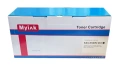 Картридж MyInk 55B5H00 черный совместимый с принтером Lexmark