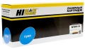 Картридж Hi-Black W2001A голубой совместимый с принтером HP (98927865)