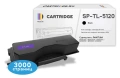 Картридж Solution Print TL-5120 черный совместимый с принтером Pantum (327700)