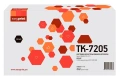 Картридж EasyPrint TK-7205 черный совместимый с принтером Kyocera (LK-7205)