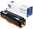 Картридж NV-Print W2311A голубой совместимый с принтером HP (NV-W2311A215AC)