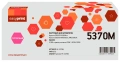 Картридж EasyPrint TK-5370M пурпурный совместимый с принтером Kyocera (LK-5370M)
