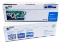 Картридж UNITON Premium GREEN LINE W2211X голубой без чипа совместимый с принтером HP
