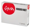 Картридж SAKURA 106R01487 черный совместимый с принтером Xerox (SA106R01487)