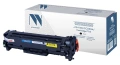 Картридж NV-Print CC530A/CE410X/718BK черный совместимый с принтером HP/Canon универсальный (NV-CE410X/CC530A/718Bk)