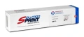 Картридж Solution Print KX-FAT411A7 черный совместимый с принтером Panasonic (75337)