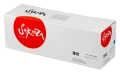 Картридж SAKURA 731C голубой совместимый с принтером Canon (SA731C)