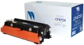 Картридж NV-Print CF472X желтый совместимый с принтером HP (NV-CF472XY)