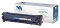 Картридж NV-Print CE322A желтый совместимый с принтером HP (NV-CE322AY)