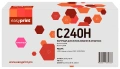 Картридж EasyPrint MC240M пурпурный совместимый с принтером Ricoh (LR-MC240H M)