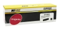 Картридж Hi-Black CF383A пурпурный совместимый с принтером HP (999010023)