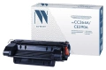 Картридж NV-Print CC364A/CE390A черный совместимый с принтером HP универсальный (NV-CC364A/CE390A)