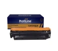 Картридж ProfiLine CF383A пурпурный совместимый с принтером HP (PL_CF383A_M)