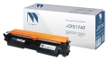 Картридж NV-Print CF217A черный совместимый с принтером HP (NV-CF217AT)