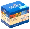Картридж ProfiLine 106R01204 желтый совместимый с принтером Xerox (PL_106R01204_Y)