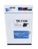 Картридж UNITON Premium TK-1120 черный совместимый с принтером Kyocera
