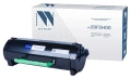 Картридж NV-Print 50F5H00 черный совместимый с принтером Lexmark (NV-50F5H00)