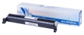 Картридж NV-Print KX-FAT411A7 черный совместимый с принтером Panasonic (NV-KXFAT411A)