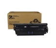 Картридж GalaPrint CF361A/040C голубой совместимый с принтером HP/Canon универсальный (GP_CF361A/040_C)