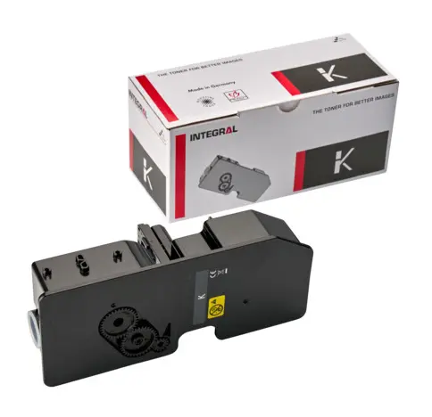 купить совместимый Картридж Integral TK-5230K черный совместимый с принтером Kyocera (12100312) 