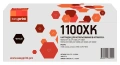 Картридж EasyPrint CTL-1100XK черный совместимый с принтером Pantum (LPM-CTL-1100XBK)