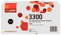 Картридж EasyPrint TK-3300 черный совместимый с принтером Kyocera (LK-3300)